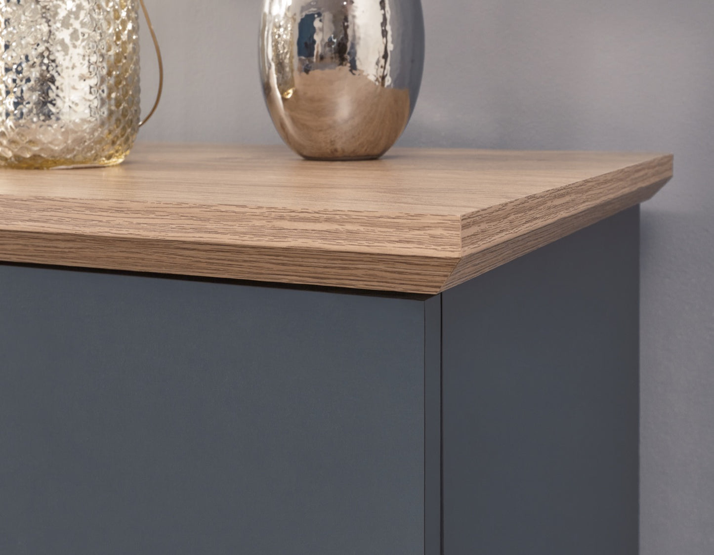 Kinsley Large Sideboard-Blue