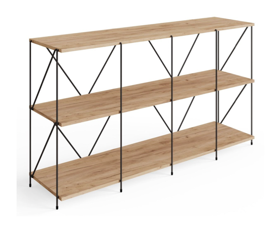 Leyla Cube Shelving Unit