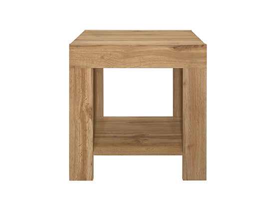 California Lamp Table