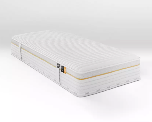 Jay-Be® Bio Fresh Hybrid 2000 e-Pocket Eco-Friendly Mattress - Single