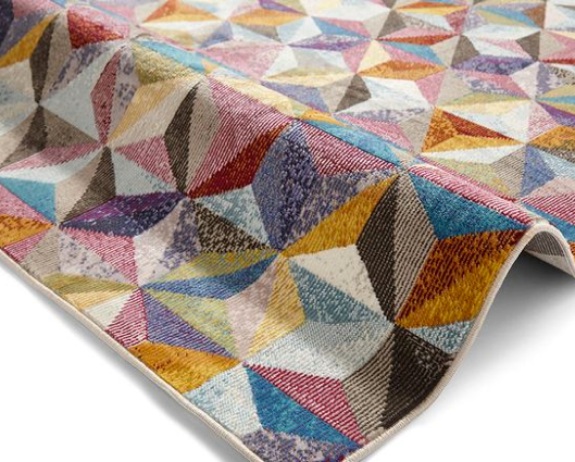 Addison Rug Multi- 200cm x 290cm