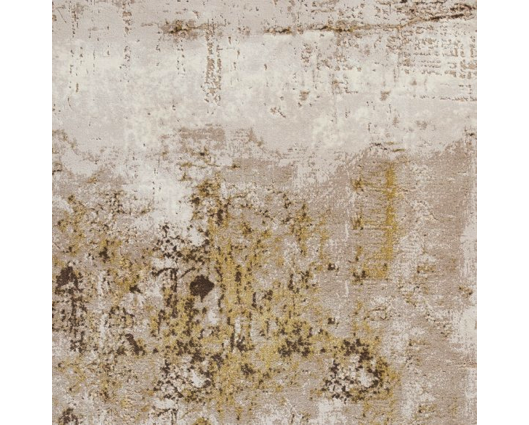 Flora Rug Beige/Gold- 120cm x 170cm