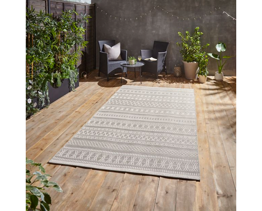 Connie Rug Beige- 120cm x 170cm
