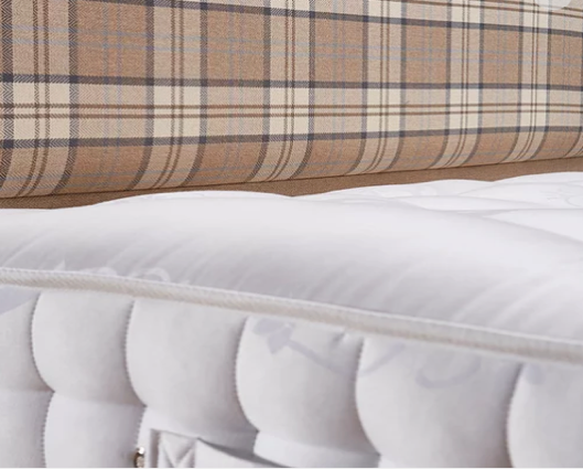Pocket Natural 2000 (28cm Depth) Mattress - Single