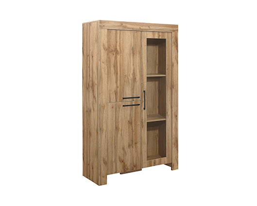 California Display Cabinet