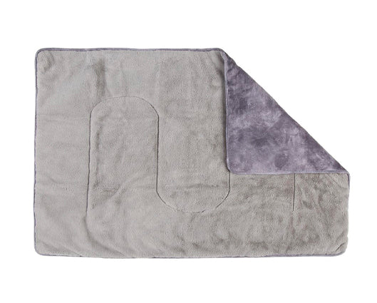 Kensington Blanket Grey