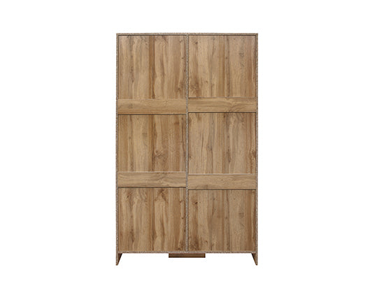 California Display Cabinet