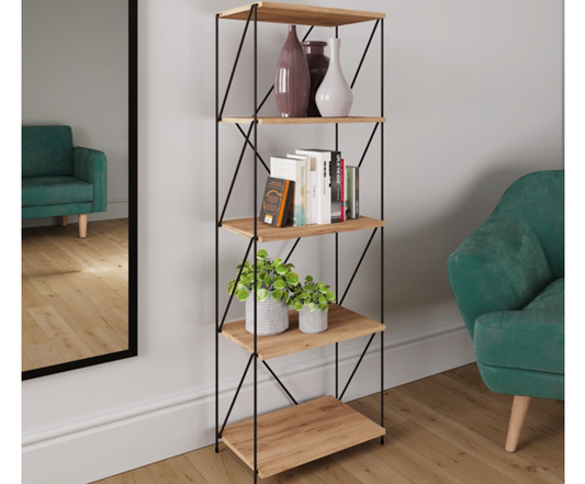 Leyla Display Unit