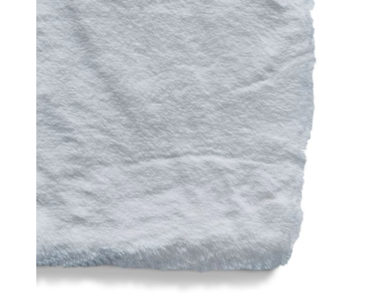 Teddy Bear Ivory- 80cm x 150cm