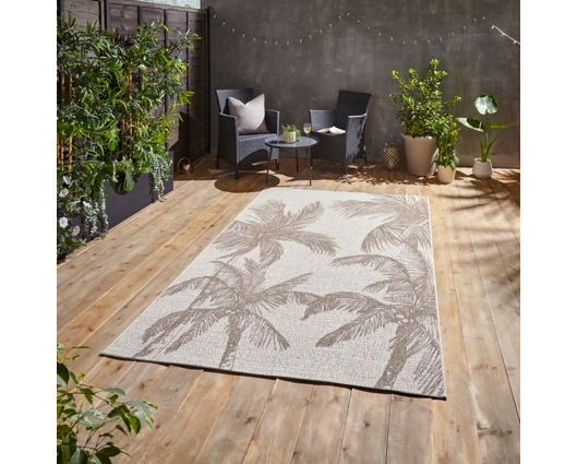 Mable Rug Beige- 120cm x 170cm