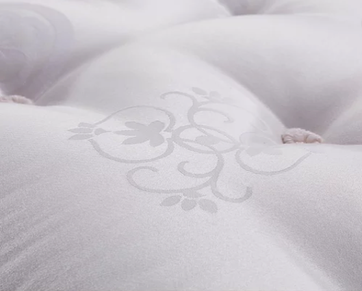 Pocket Natural 2000 (28cm Depth) Mattress - Single