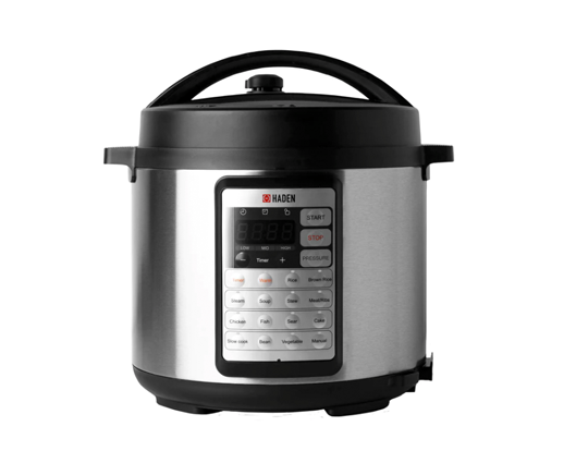 Haden 5.5L Kitchen Angel