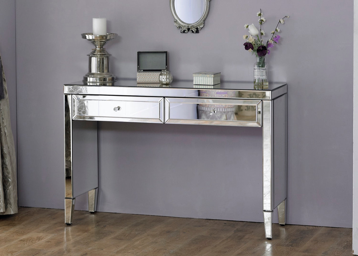 Vivienne 2 Drawer Sideboard
