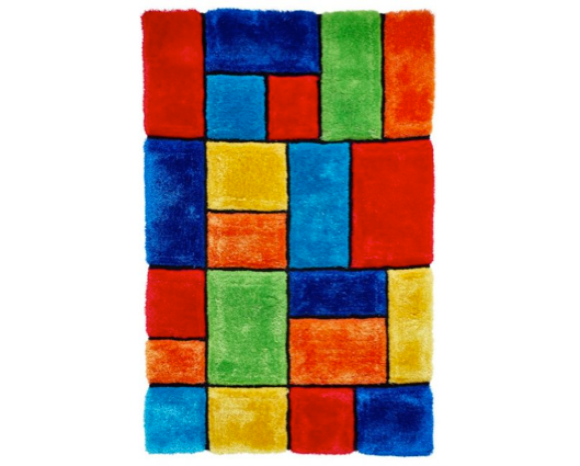 Nina Multi - 120cm x 170cm