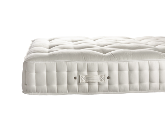 Natural Touch 1500 Pocket Spring Mattress (30cm Depth) - Superking