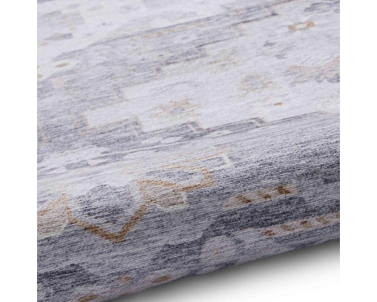 Tiana Rug Grey/Beige- 180cm x 270cm