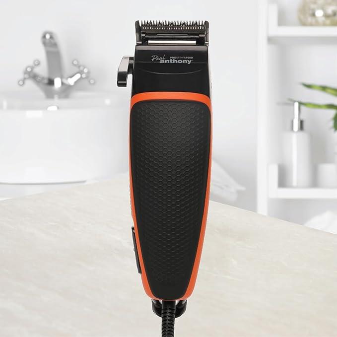 Paul Anthony P200 Corded Hair Clipper