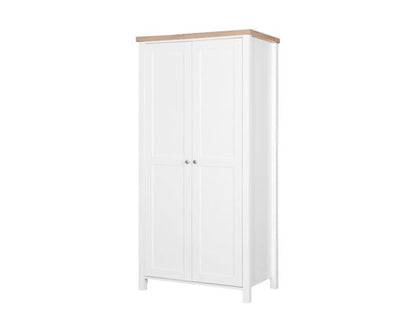 Shannon 2 Door Wardrobe
