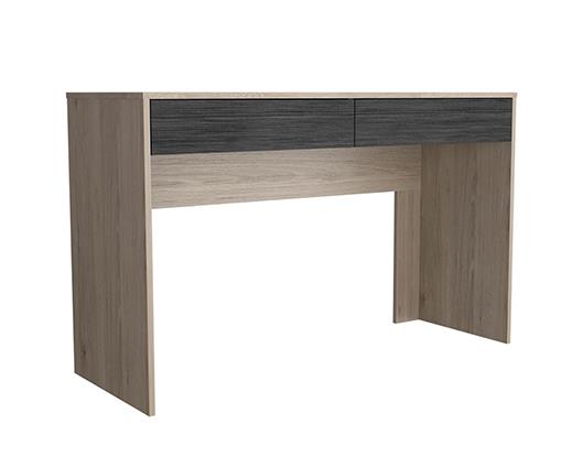 Harvard 2 drawer desk
