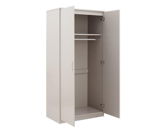 Princeton 3 Piece Bedroom Set-Grey