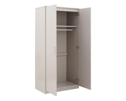 Princeton 3 Piece Bedroom Set-Grey