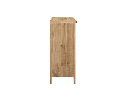 Hounslow 3 + 2 Chest- Oak