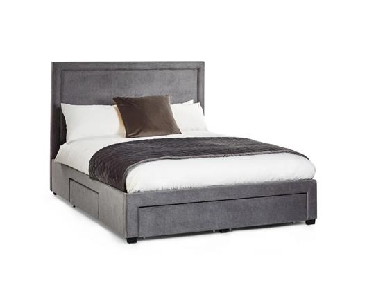 Mayfair 4 Drawer Storage Bed - King