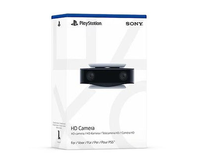 HD Camera for PS5 consoles