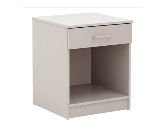 Princeton 3 Piece Bedroom Set-Grey