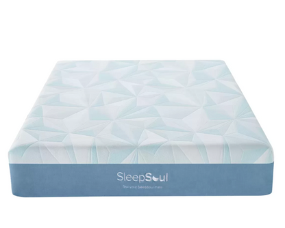 Roll Up Orion Coolgel 800 Pocket Mattress (30cm Depth) - King