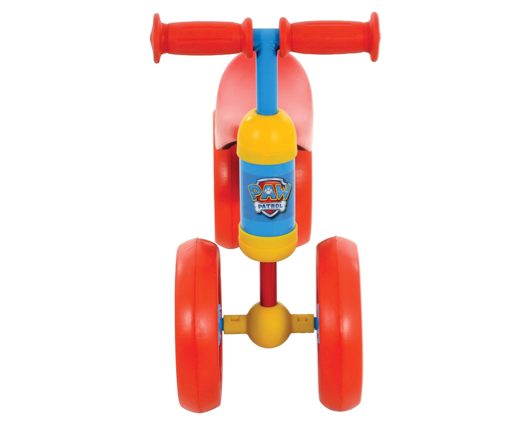 Paw Patrol Bobble Ride-On