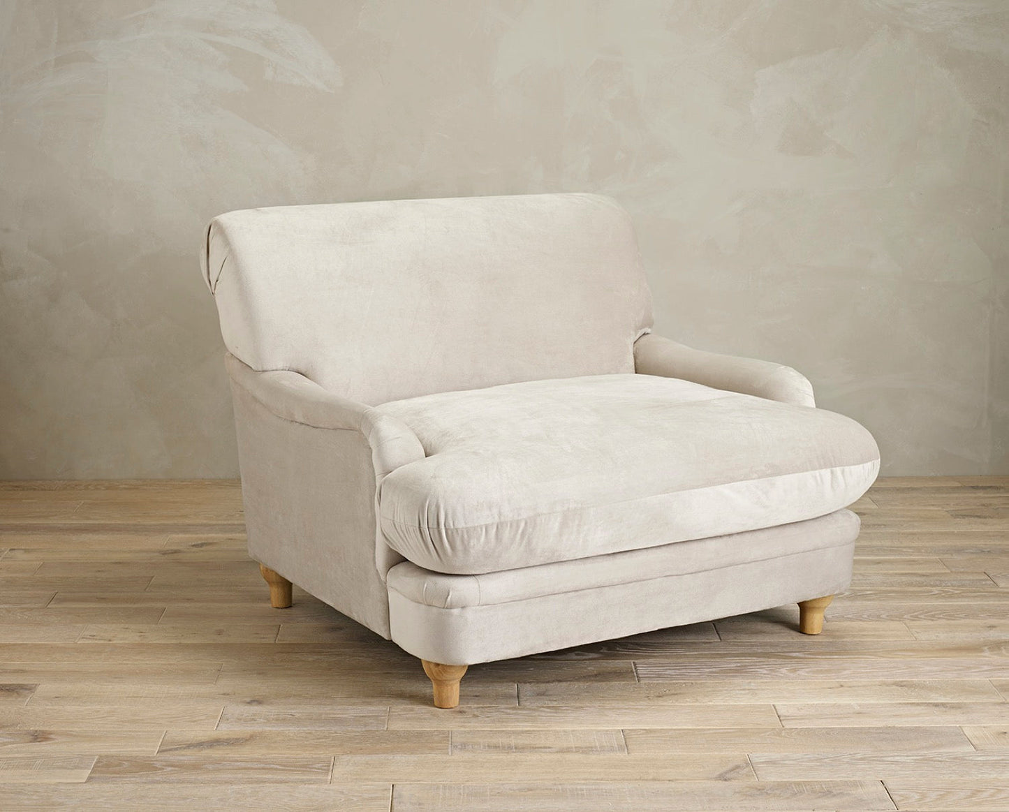 Platon Chair Beige