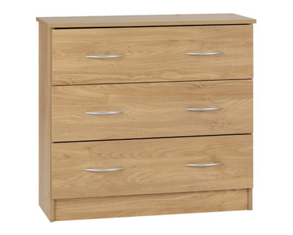 Balto Bedroom Set 
