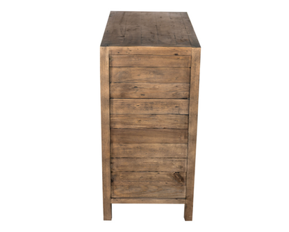 Hammond 3+2 Drawer Chest