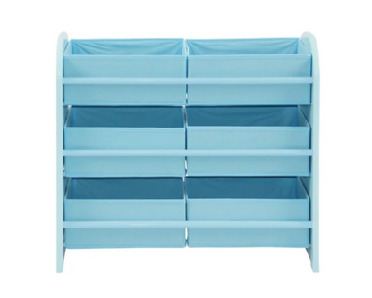 Mickey Mouse Storage Unit