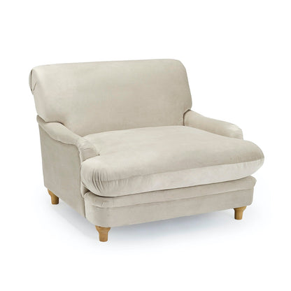 Platon Chair Beige