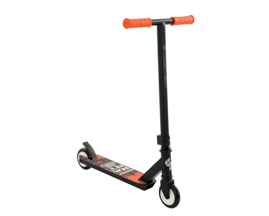 Stunted Rant Stunt Scooter