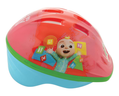 CoComelon Safety Helmet