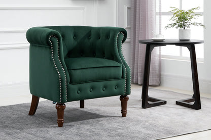 Frida Chair - Green