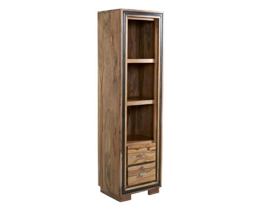 Jester Slim Bookcase