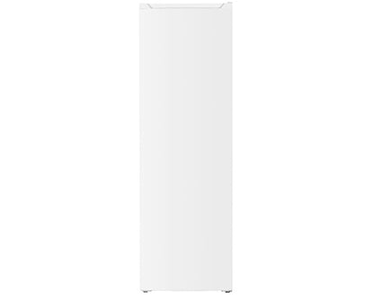 Teknix TFF1715W 171cm Tall Freezer White
