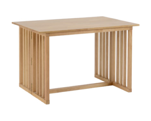 Richard Foldaway Dining Table 