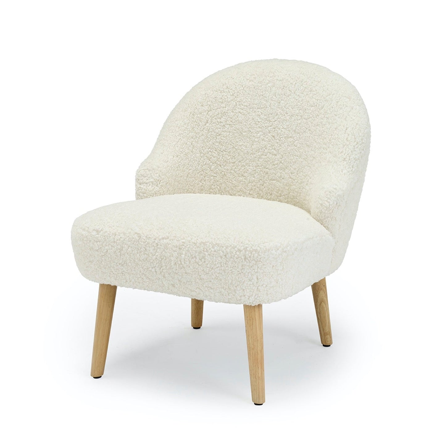 Tessa Chair White