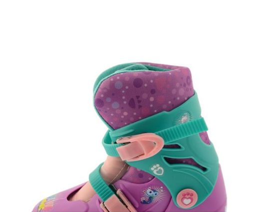 Gabby's DoIhouse Tri to Inline Skates