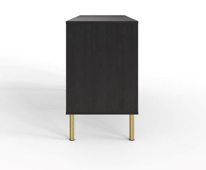 Nova Sideboard- Black