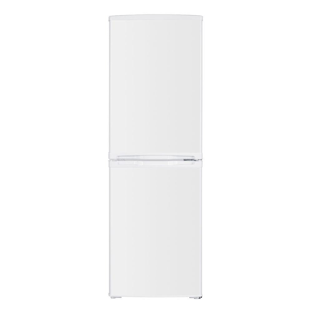 Teknix STF1448W 144cm 142L 60/40 Fridge Freezer White