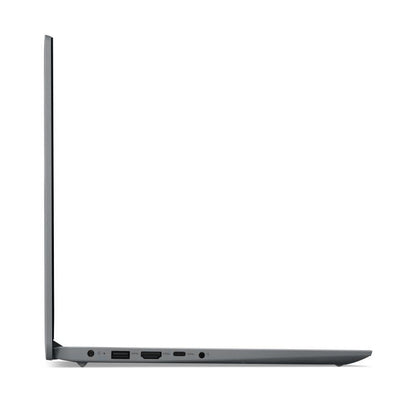 Lenovo IdeaPad Intel Pentium N6000 4GB RAM 128GB SSD 15.6 Inch Windows 11 S Laptop