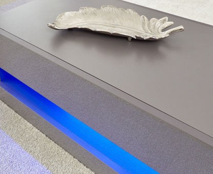 Graze Coffee Table-Grey