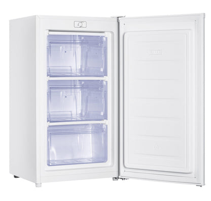RZ109EW 47.5cm Wide Freezer