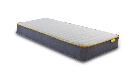 Roll Up Comfort 800 Pocket Mattress (22cm Depth) - Single